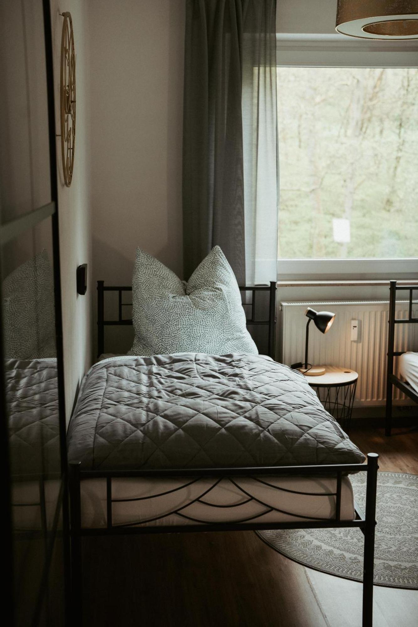 Ferienwohnung „Goettschied“ Idar-Oberstein Exterior foto